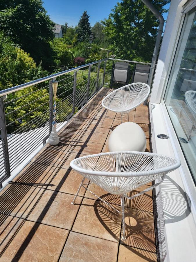 Lounge 2 Apartment Koblenz  Exterior photo
