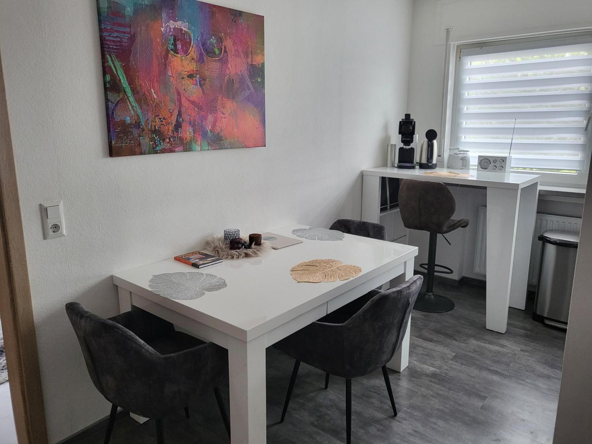 Lounge 2 Apartment Koblenz  Exterior photo